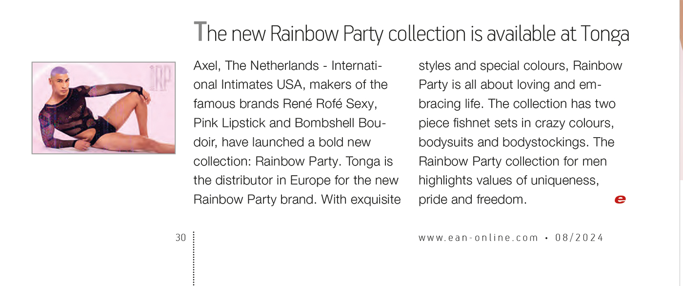 2024-08 EAN - Rainbow Party